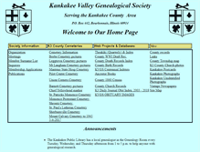 Tablet Screenshot of kvgs.org